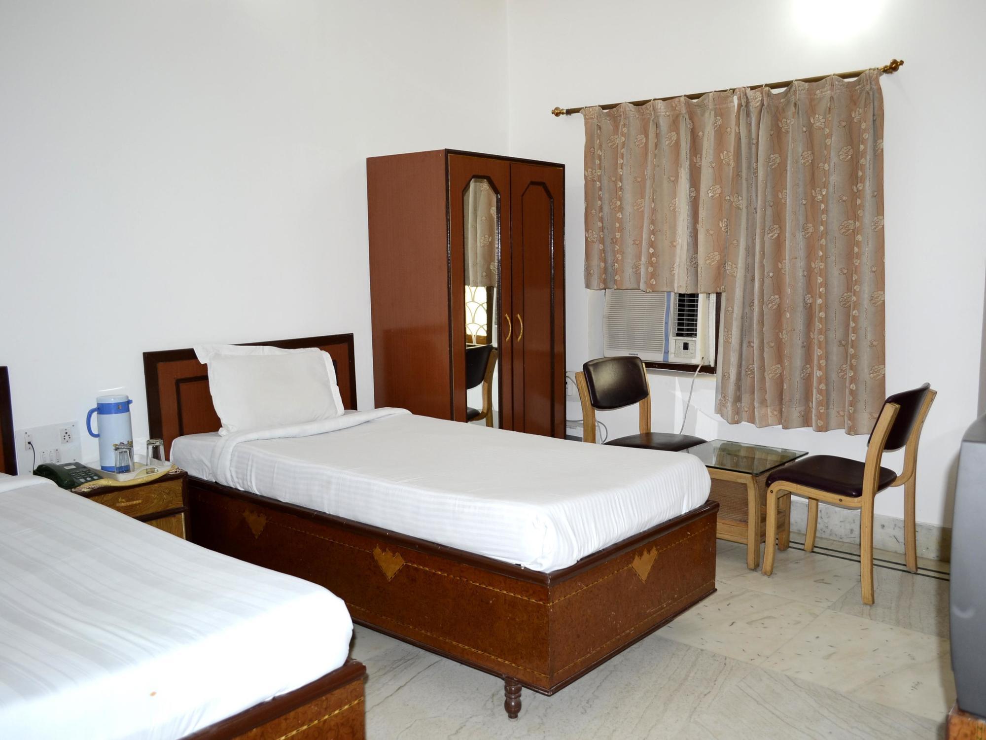 Hotel Tokyo Vihar Bodh Gaja Zewnętrze zdjęcie