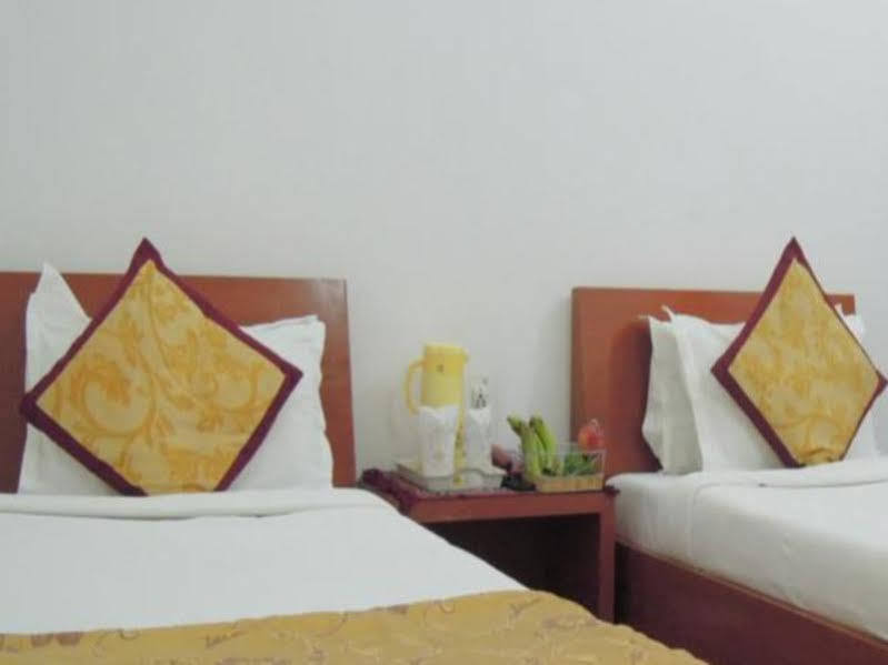 Hotel Tokyo Vihar Bodh Gaja Zewnętrze zdjęcie