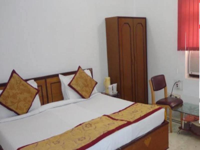 Hotel Tokyo Vihar Bodh Gaja Zewnętrze zdjęcie