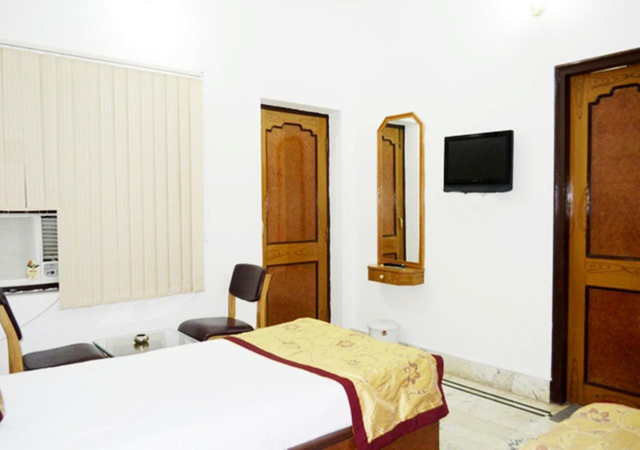 Hotel Tokyo Vihar Bodh Gaja Zewnętrze zdjęcie