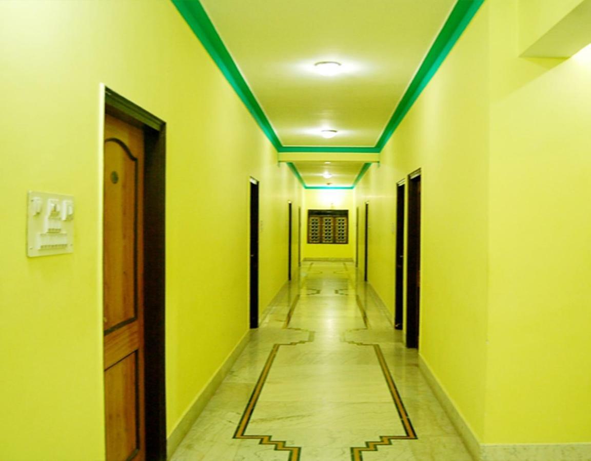 Hotel Tokyo Vihar Bodh Gaja Zewnętrze zdjęcie