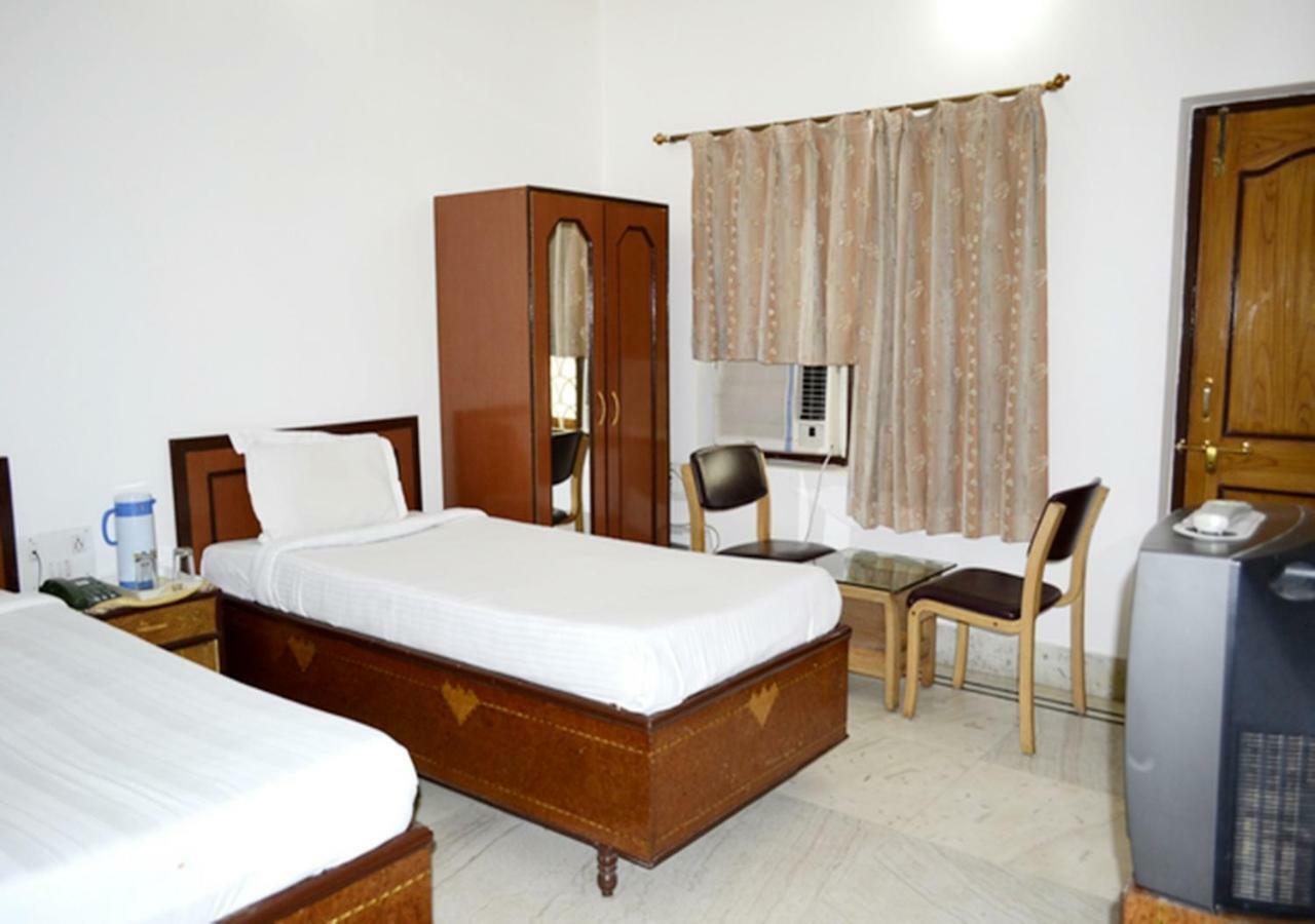 Hotel Tokyo Vihar Bodh Gaja Zewnętrze zdjęcie