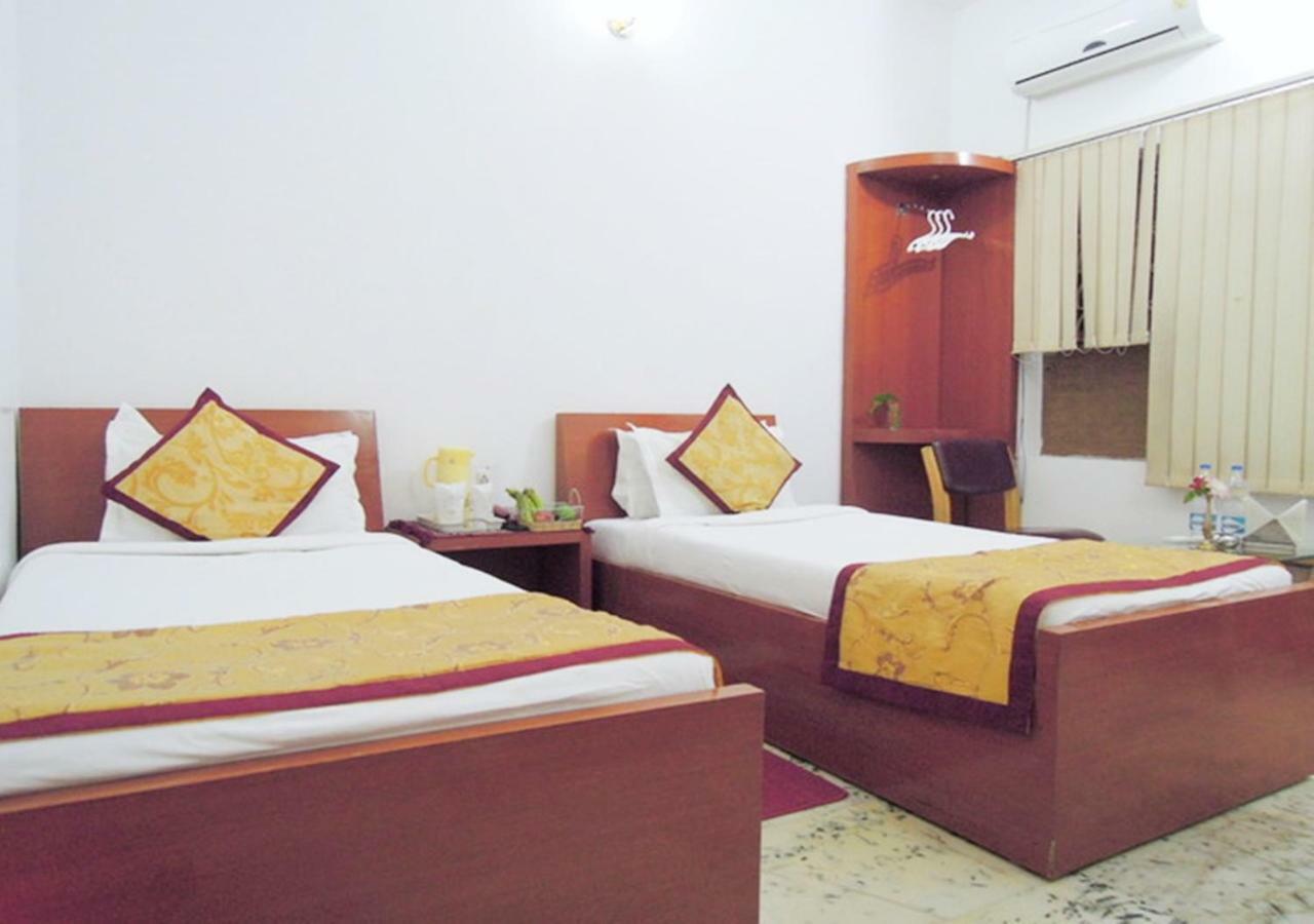Hotel Tokyo Vihar Bodh Gaja Zewnętrze zdjęcie