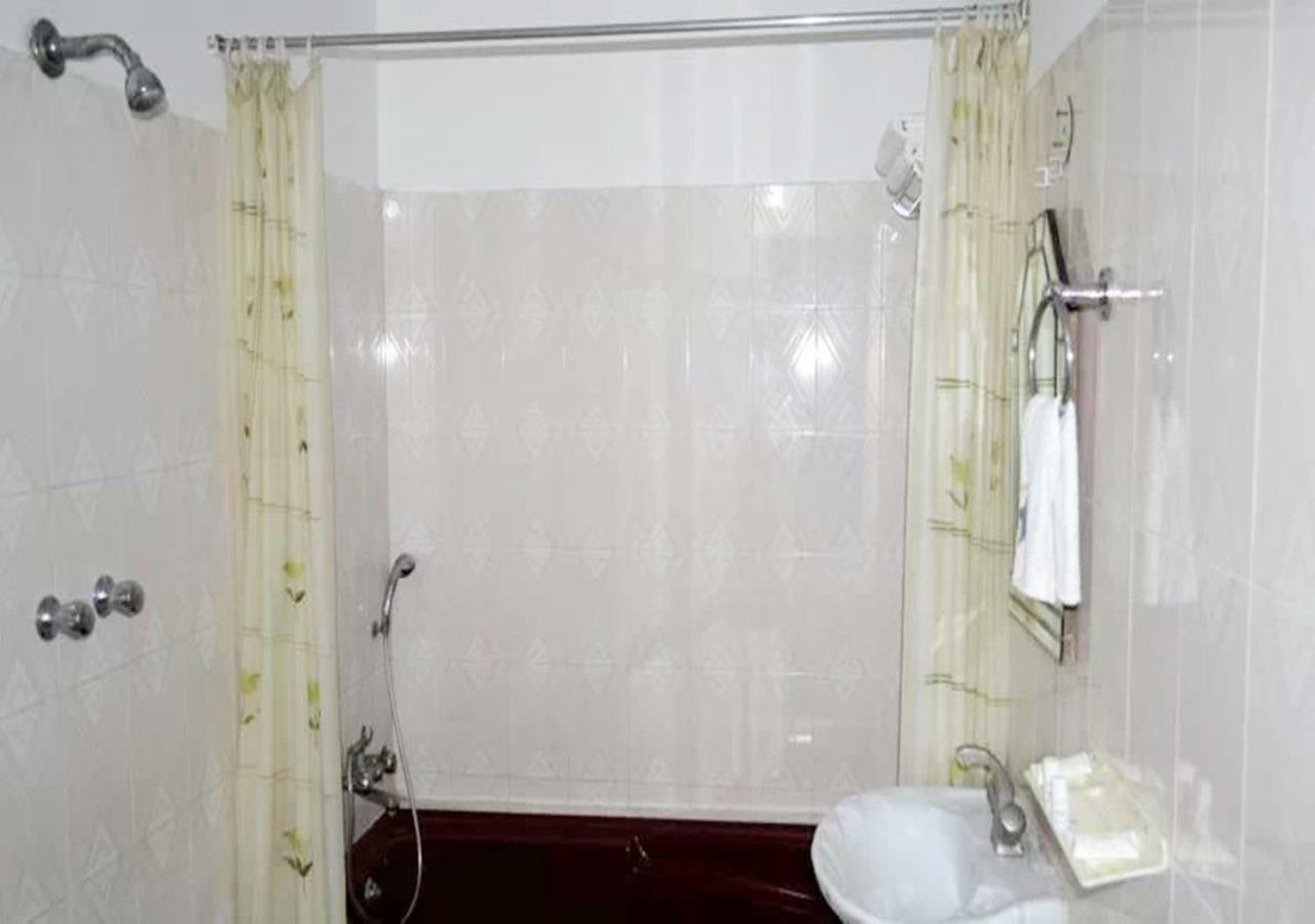 Hotel Tokyo Vihar Bodh Gaja Zewnętrze zdjęcie