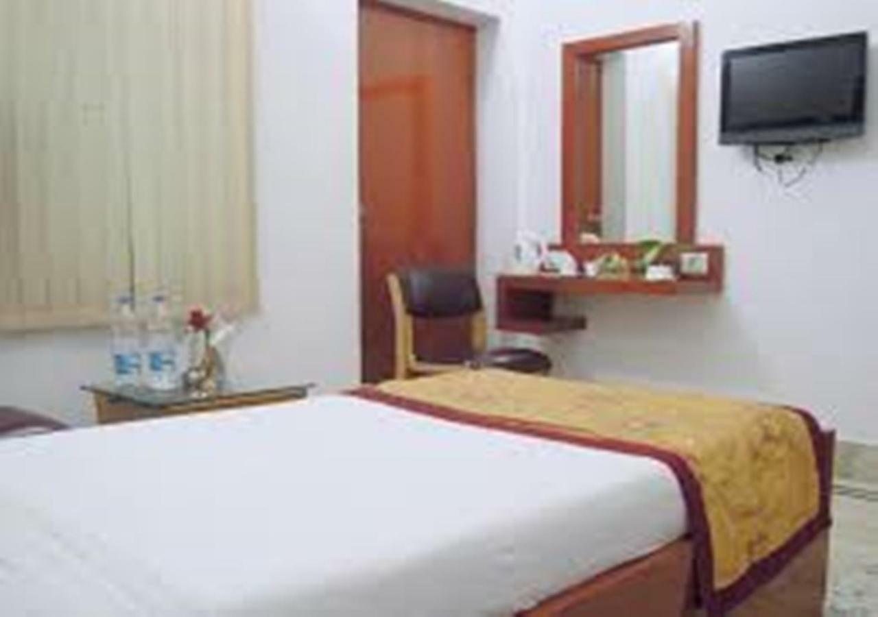 Hotel Tokyo Vihar Bodh Gaja Zewnętrze zdjęcie