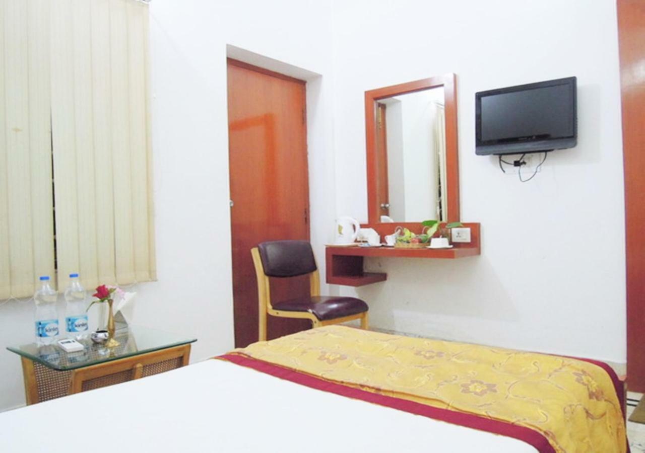 Hotel Tokyo Vihar Bodh Gaja Zewnętrze zdjęcie