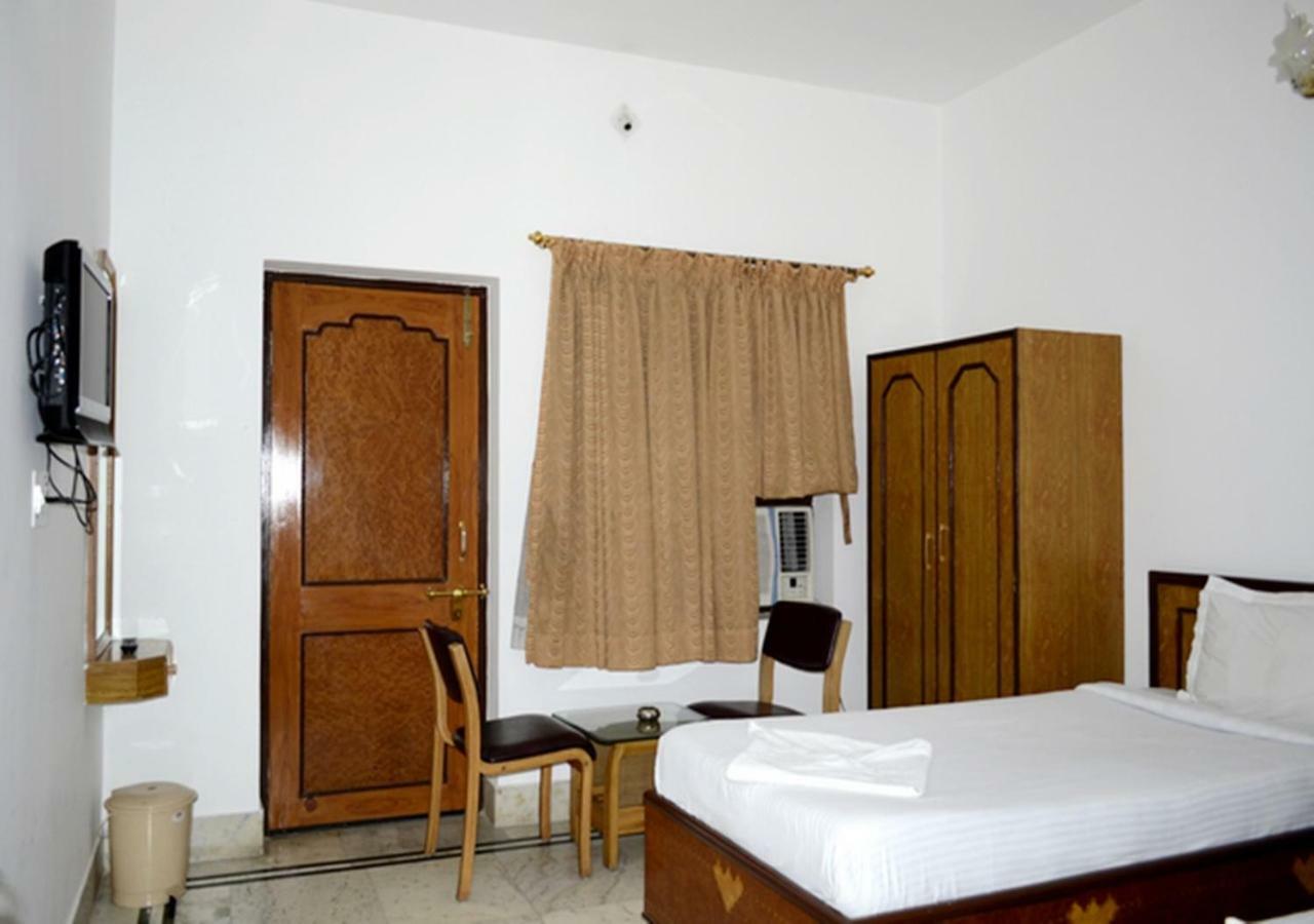 Hotel Tokyo Vihar Bodh Gaja Zewnętrze zdjęcie