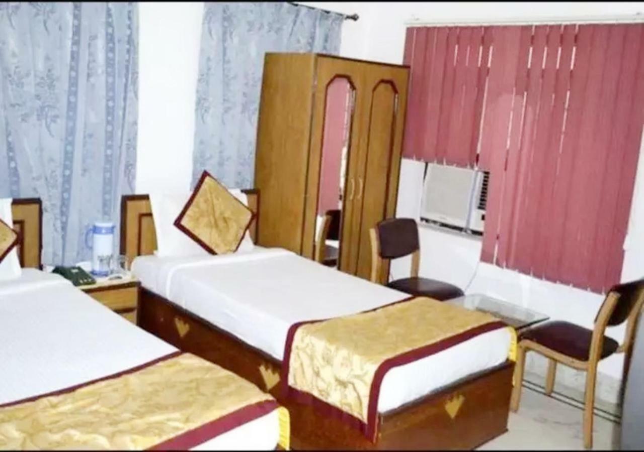 Hotel Tokyo Vihar Bodh Gaja Zewnętrze zdjęcie