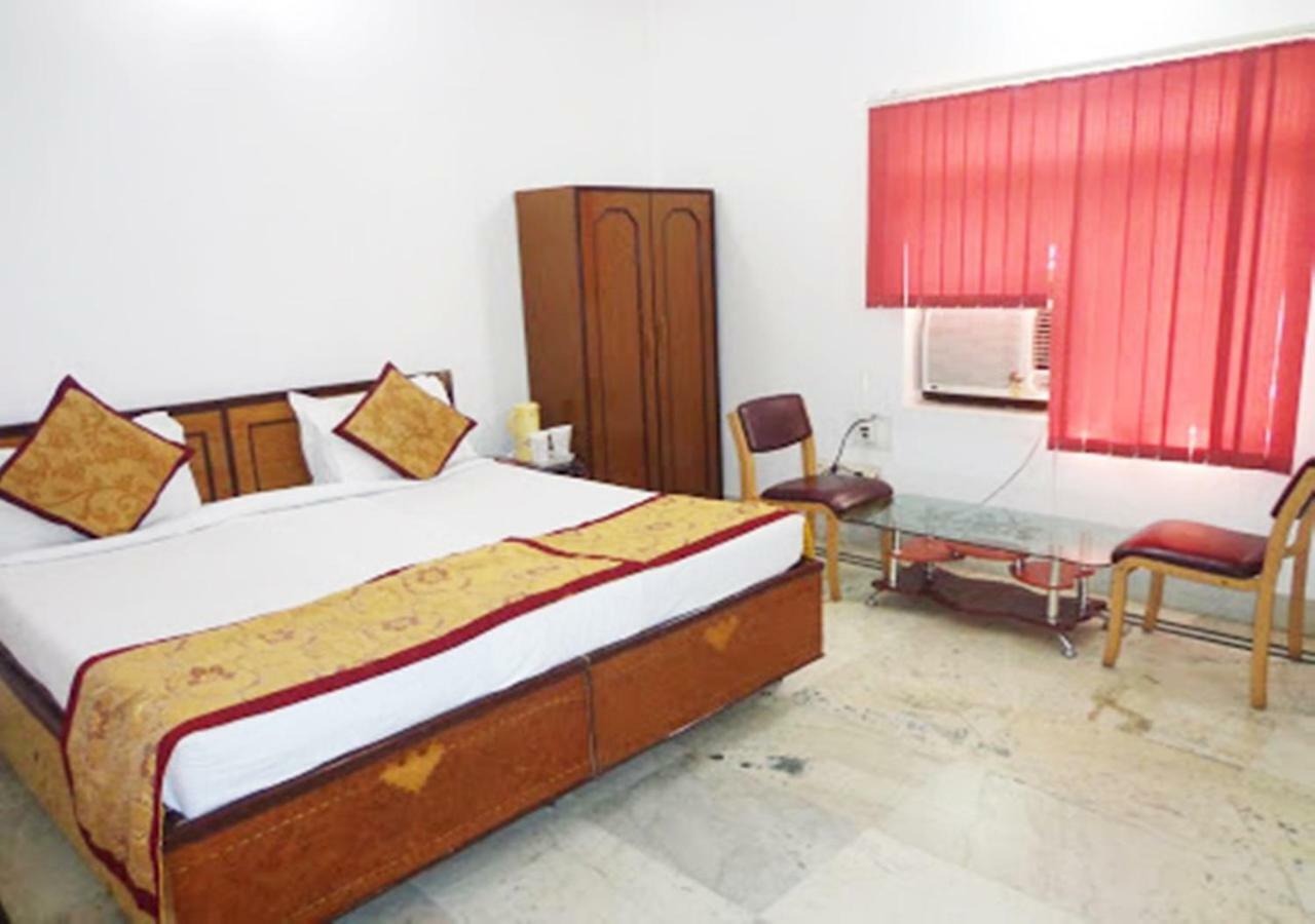 Hotel Tokyo Vihar Bodh Gaja Zewnętrze zdjęcie