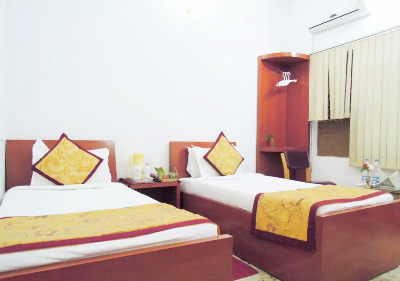 Hotel Tokyo Vihar Bodh Gaja Zewnętrze zdjęcie