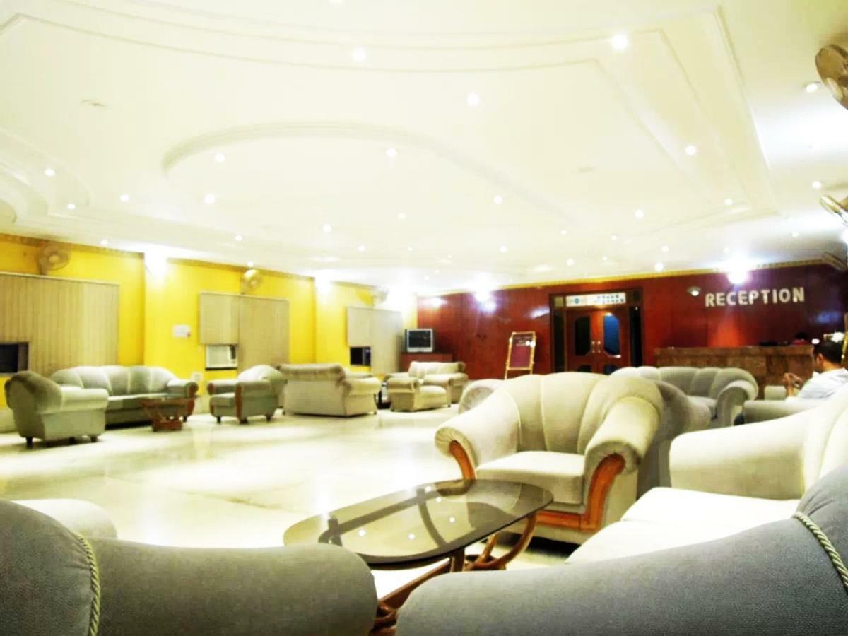 Hotel Tokyo Vihar Bodh Gaja Zewnętrze zdjęcie