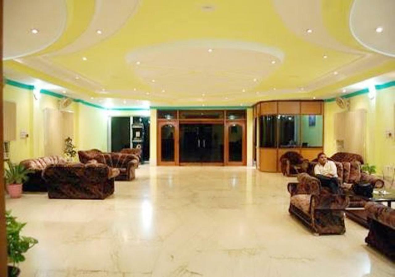 Hotel Tokyo Vihar Bodh Gaja Zewnętrze zdjęcie