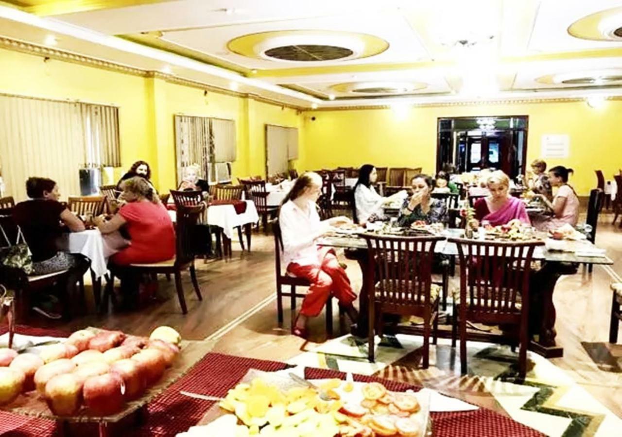 Hotel Tokyo Vihar Bodh Gaja Zewnętrze zdjęcie